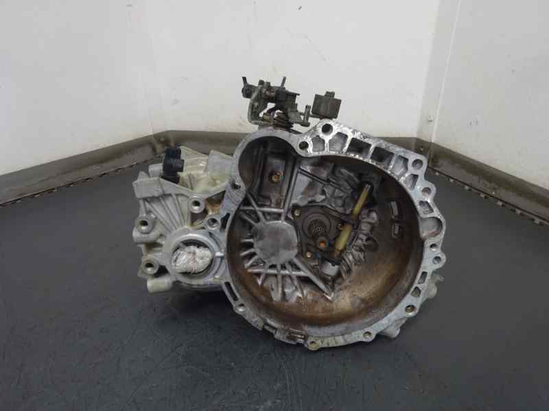 CAJA CAMBIOS HYUNDAI ACCENT 1.5 MT 82CV | 60KW
