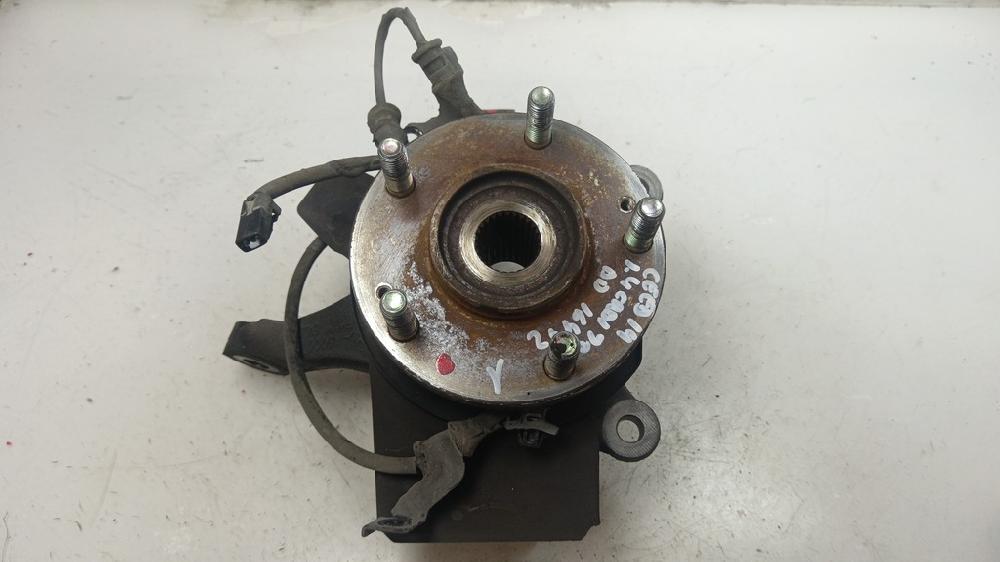MANGUETA DELANTERA DERECHA KIA CEED 1.4 MT 90CV | 66KW