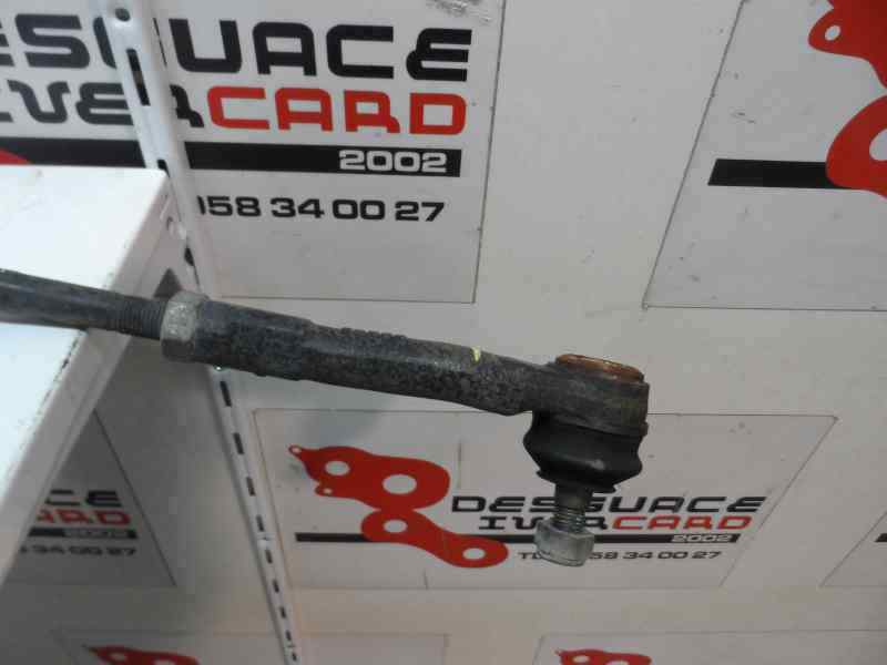 CREMALLERA DIRECCION CHEVROLET LACETTI 2.0 MT 121CV