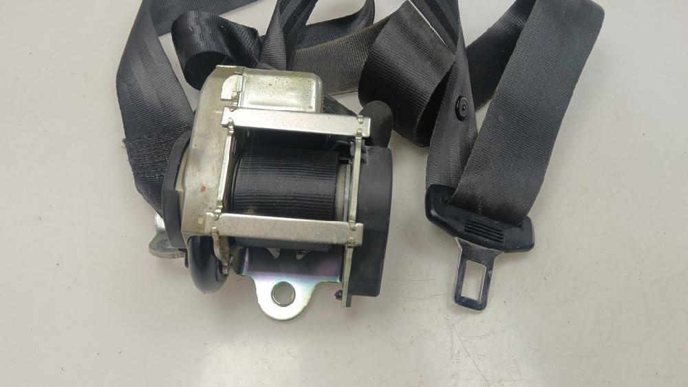 CINTURON SEGURIDAD DELANTERO DERECHO SEAT ALTEA 2008 2.0 TDI MT 4WD 140CV