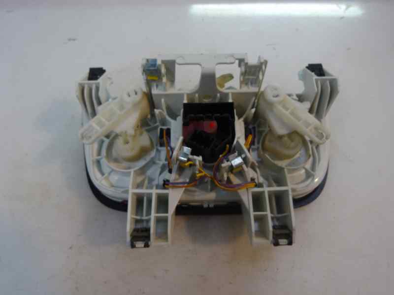 MANDO CALEFACCION AIRE ACONDICIONADO PEUGEOT BIPPER 1.3 MT 75CV | 55KW