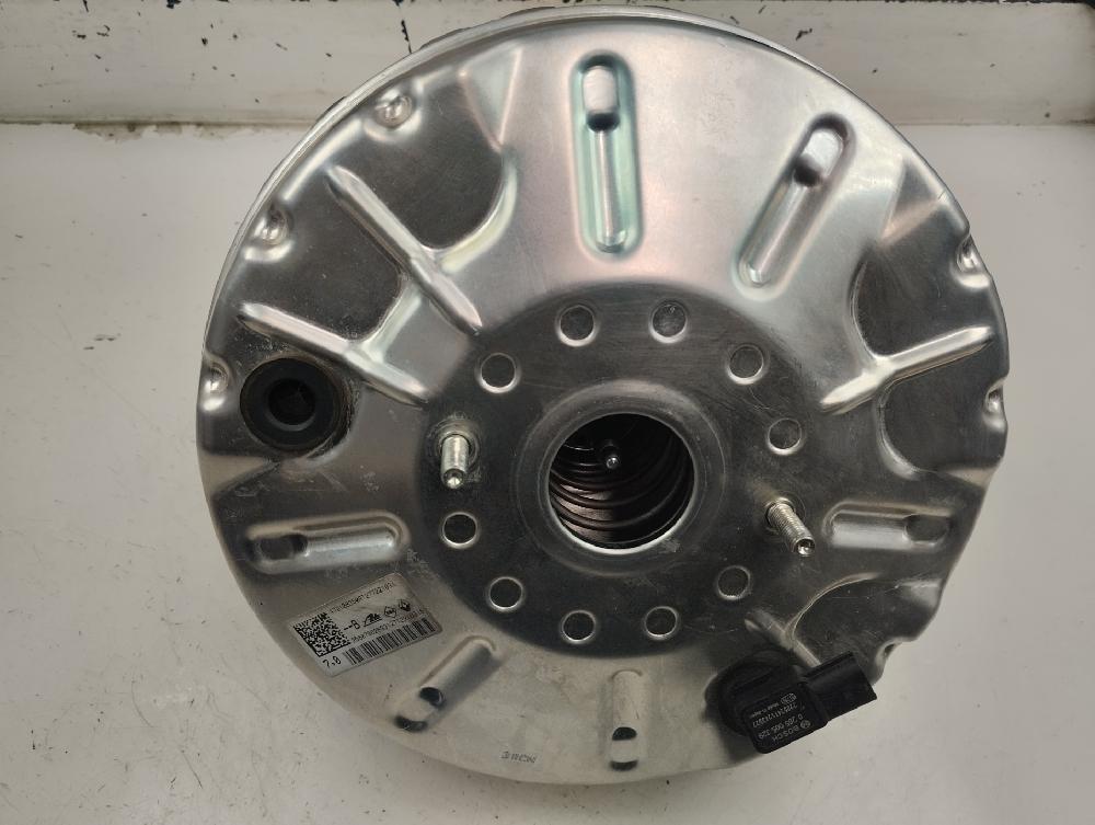 SERVOFRENO RENAULT CLIO 1.0 MT 101CV