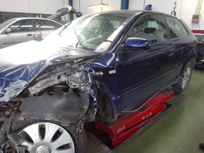 BARRA SUSPENSION AUDI A3 1.9 TDI MT 105CV | 77KW