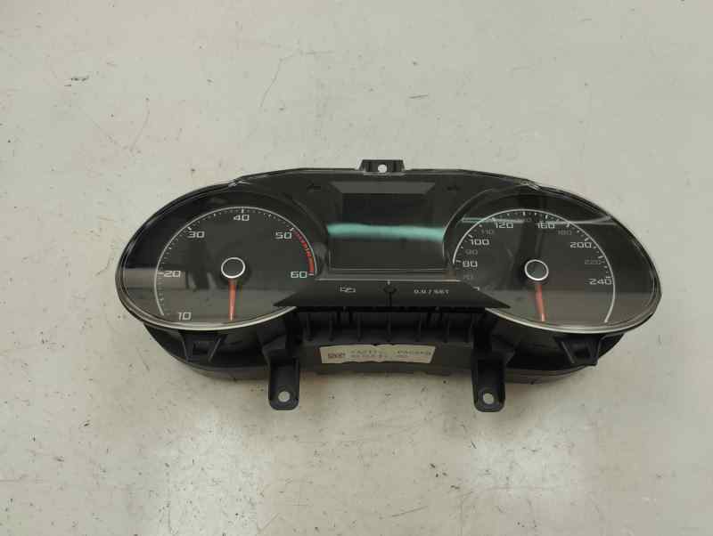 CUADRO INSTRUMENTOS SEAT IBIZA 1.6 TDI MT 90CV