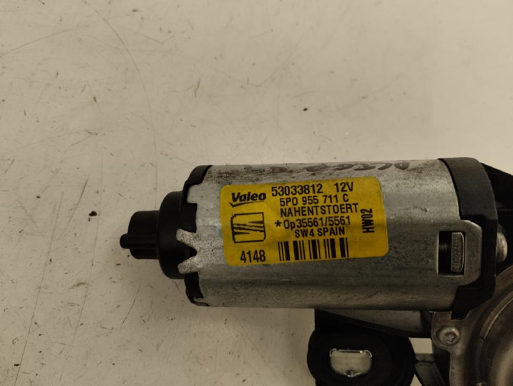 MOTOR LIMPIA TRASERO SEAT ALTEA OTROS