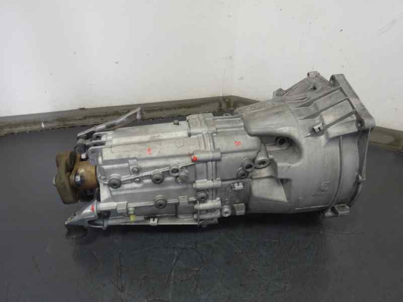 CAJA CAMBIOS BMW SERIE 1 2005 2.0 MT 163CV | 120KW