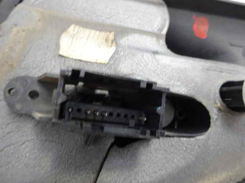 RETROVISOR IZQUIERDO RENAULT MEGANE 1.9 DCI MT 102CV | 74KW