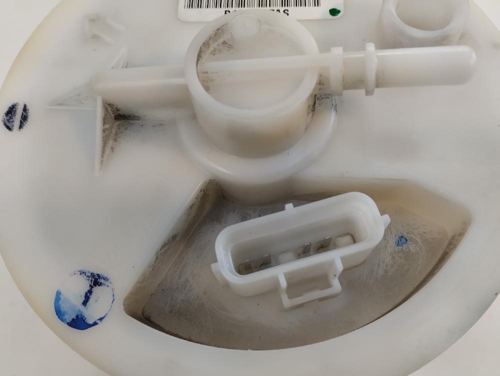BOMBA COMBUSTIBLE FORD FOCUS 1.6 MT 101CV