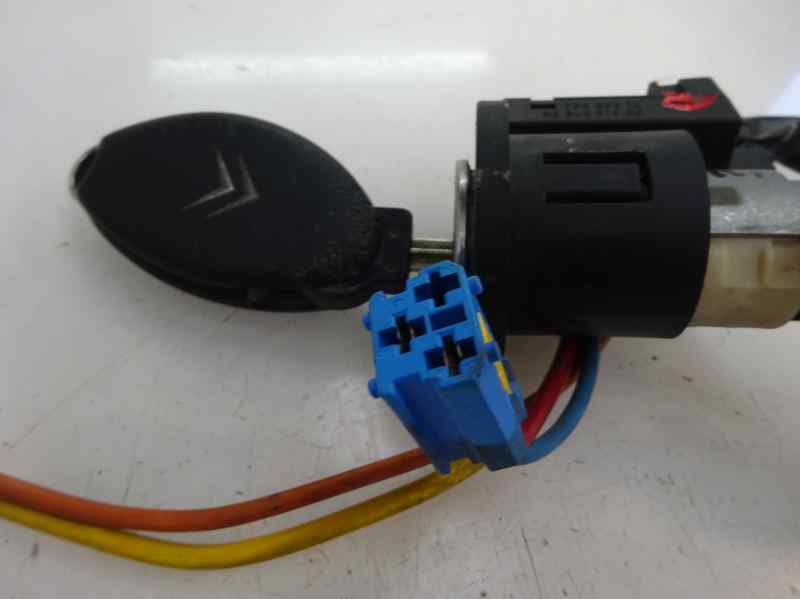 CONMUTADOR DE ARRANQUE CITROEN XSARA 2001 1.9 D MT 71CV