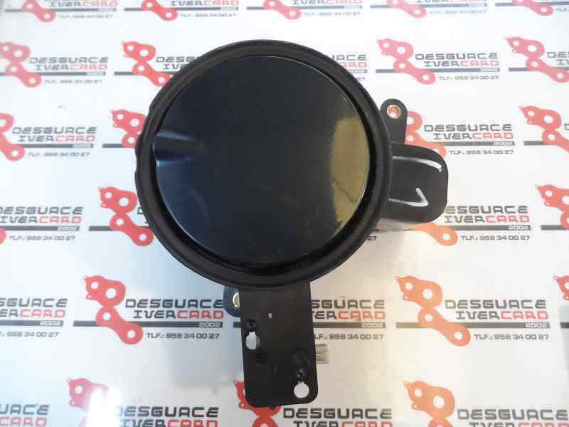 TAPA EXTERIOR COMBUSTIBLE MERCEDES BENZ CLASE M 2003 2.7 ML 270 CDI MT 163CV