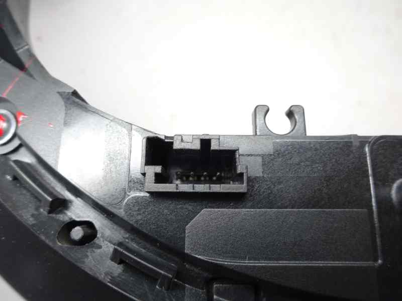 MANDO MULTIFUNCION CITROEN C5 2.0 HDI MT 140CV