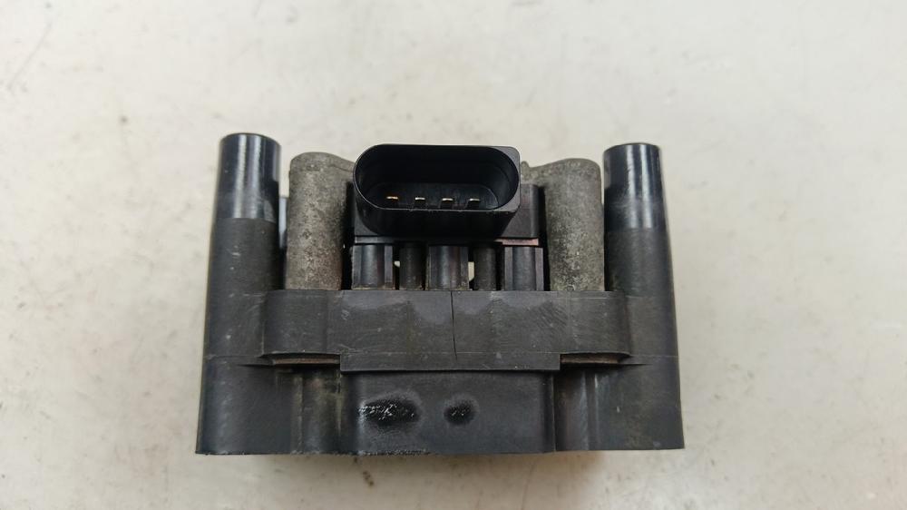 BOBINA ENCENDIDO SEAT CORDOBA 1.4 MT 60CV | 44KW