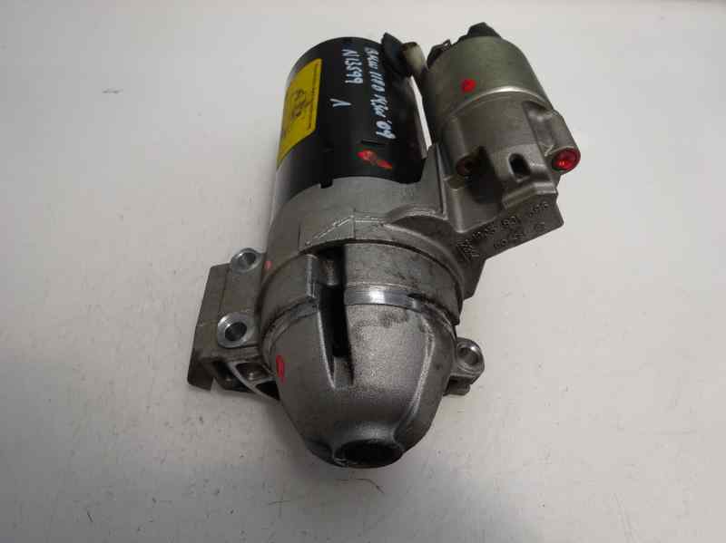 MOTOR ARRANQUE BMW SERIE 1 2009 2.0 MT 150CV | 110KW