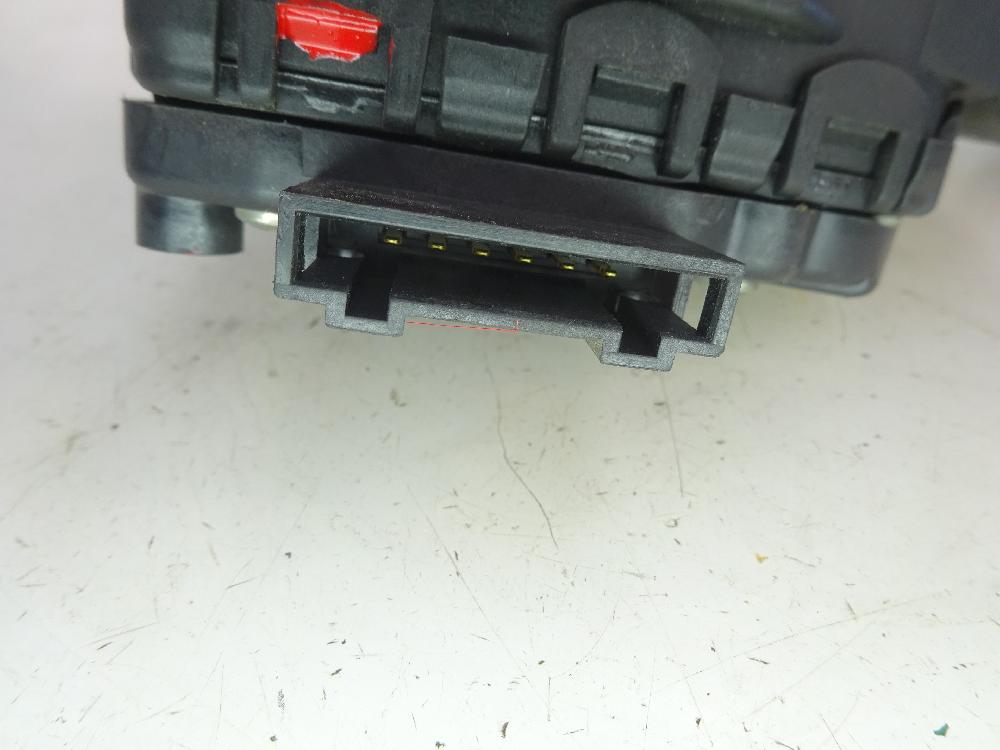 POTENCIOMETRO PEDAL AUDI A4 1.9 TDI 6MT 130CV