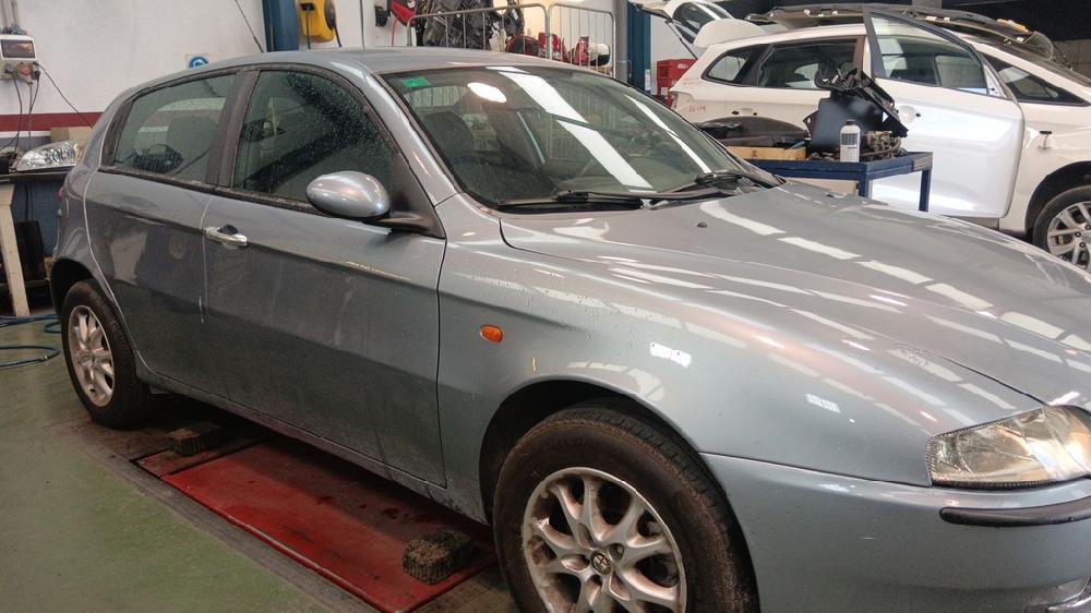 ALFA ROMEO 147 2000 1.9 JTD MT 115CV