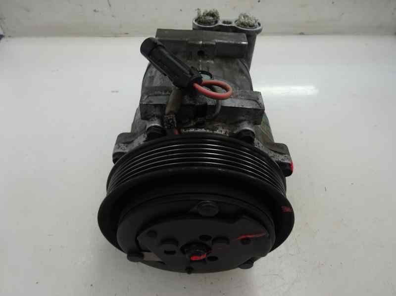 COMPRESOR AIRE ACONDICIONADO ALFA ROMEO 147 1.9 JTD MT 115CV