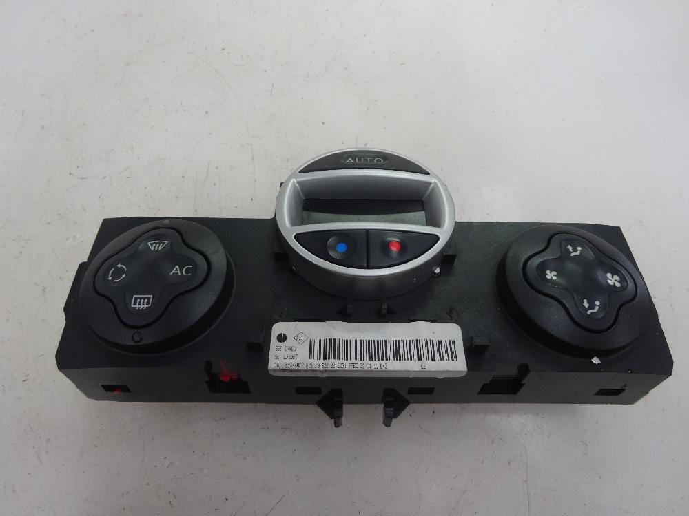 MANDO CLIMATIZADOR RENAULT CLIO 1.6 MT 112CV