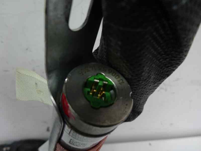 AIRBAG CORTINA DELANTERO DERECHO CITROEN C5 2011 2.0 HDI MT 140CV