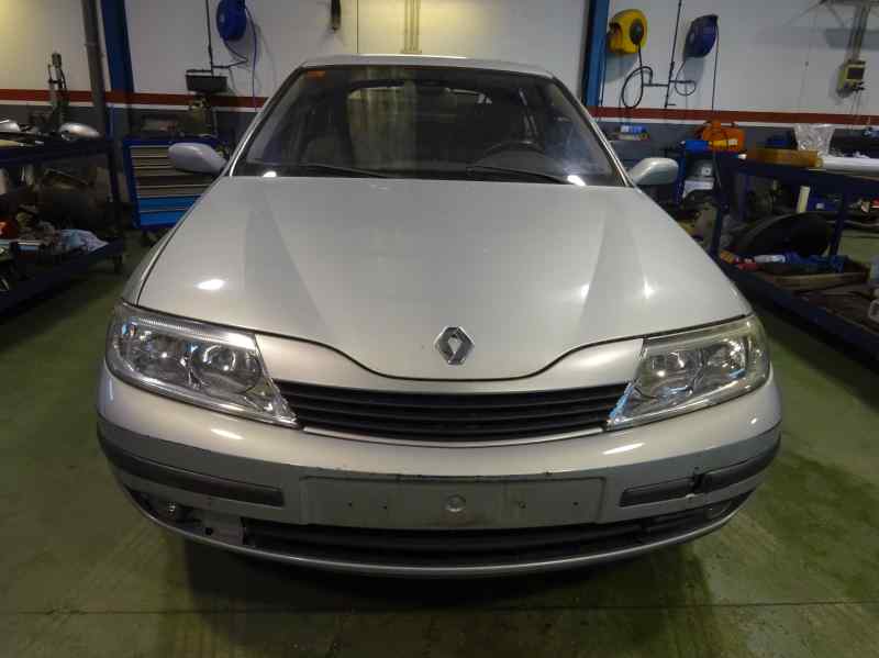 ANILLO AIRBAG RENAULT LAGUNA 2001 1.9 DCI MT 120CV | 88KW