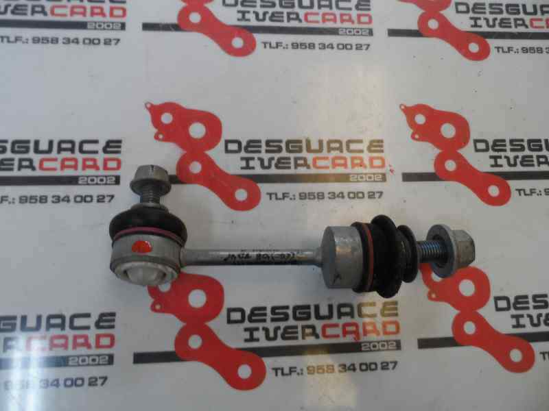 ROTULA SUSPENSION BMW SERIE 5 2.0 520D MT 177CV