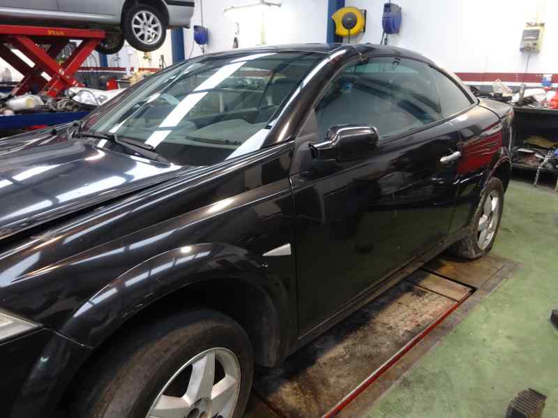 TRANSMISION DELANTERA DERECHA RENAULT MEGANE 2006 1.6 AT 110CV | 81KW
