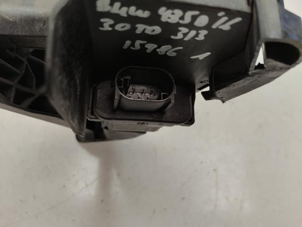 POTENCIOMETRO PEDAL BMW SERIE 4 2016 3.0 435D XDRIVE STEPTRONIC 313CV