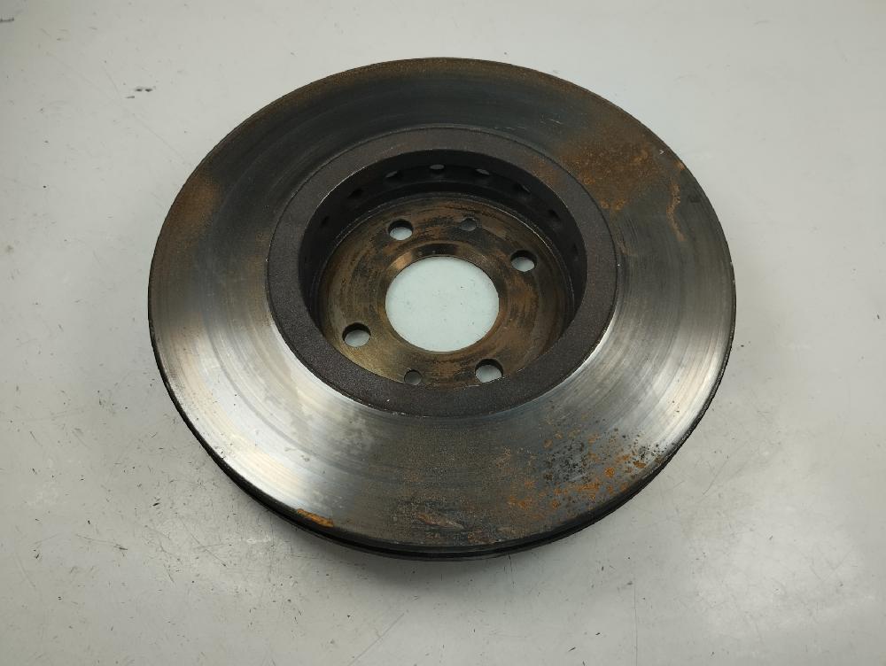 DISCO FRENO DELANTERO RENAULT CLIO 1.0 MT 101CV