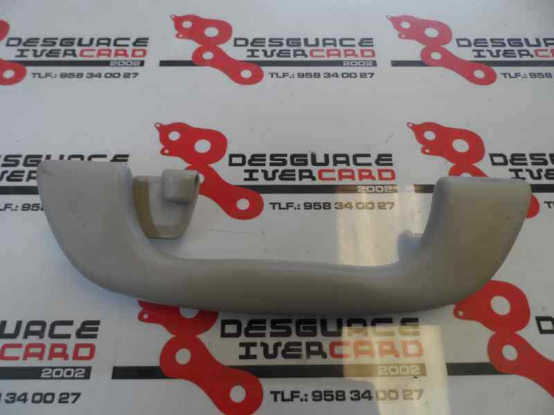 MANETA INTERIOR TRASERA IZQUIERDA MAZDA 6 2.2 MZR-CD MT 129CV