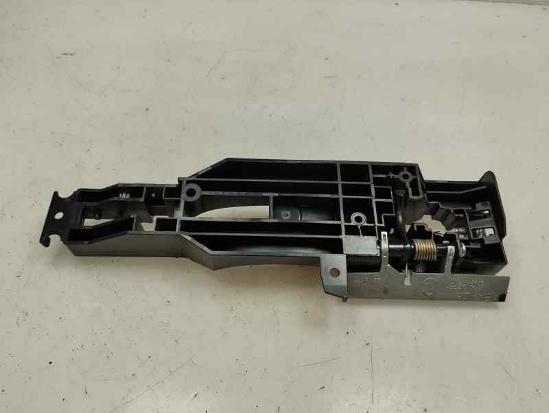 SOPORTE MANETA EXTERIOR DELANTERA IZQUIERDA NISSAN MICRA 1.0 MT 73CV