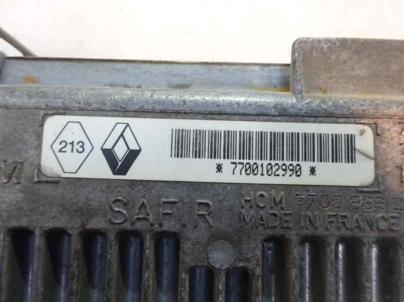 CENTRALITA MOTOR UCE RENAULT CLIO 1.2 MT 55CV