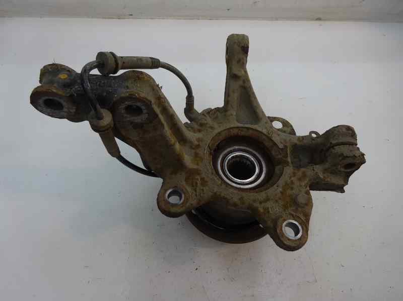 MANGUETA DELANTERA DERECHA RENAULT CLIO 0.9 MT 90CV | 66KW