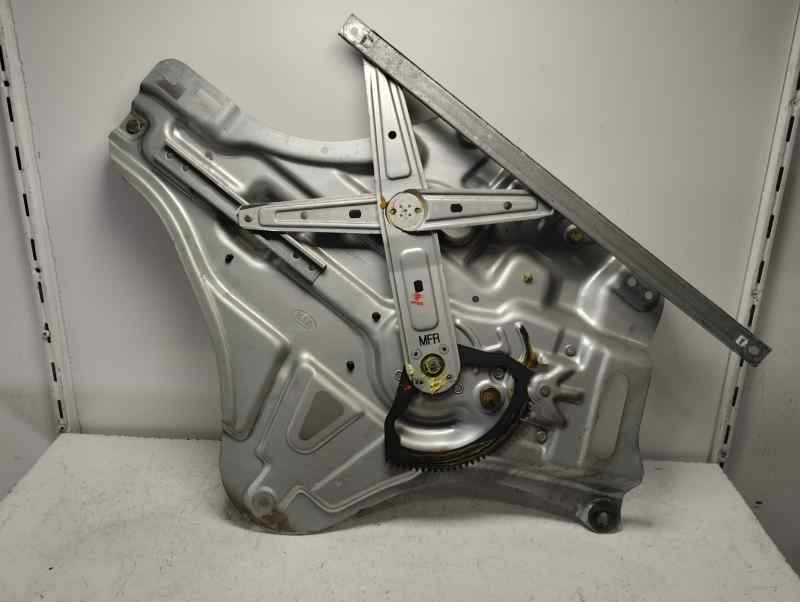 ELEVALUNAS DELANTERO DERECHO KIA MAGENTIS 2.0 CRDI MT 138CV