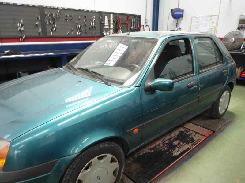 COMPRESOR AIRE ACONDICIONADO FORD FIESTA 2001 1.3 MT 60CV | 44KW