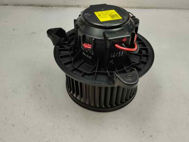 MOTOR CALEFACCION MERCEDES BENZ CLA 2018 1.5 180 D MT 116CV