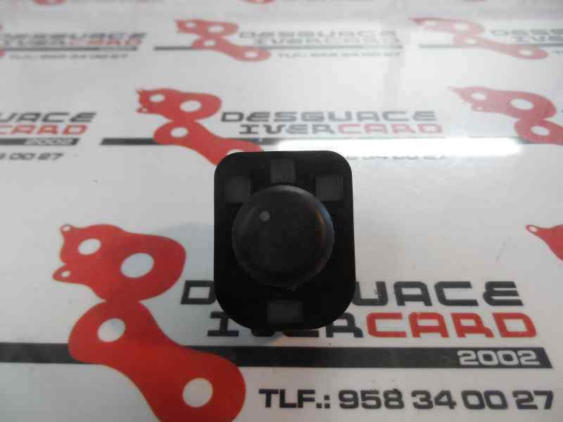 MANDO LUCES SEAT ALTEA 2010 OTROS