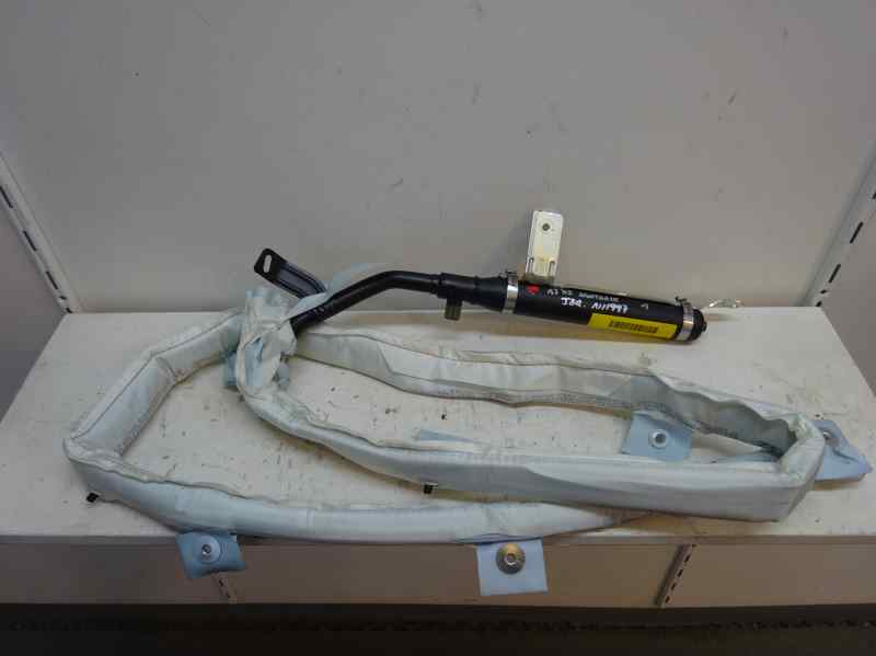 AIRBAG CORTINA DELANTERO IZQUIERDO AUDI A3 2005 1.9 TDI MT 105CV