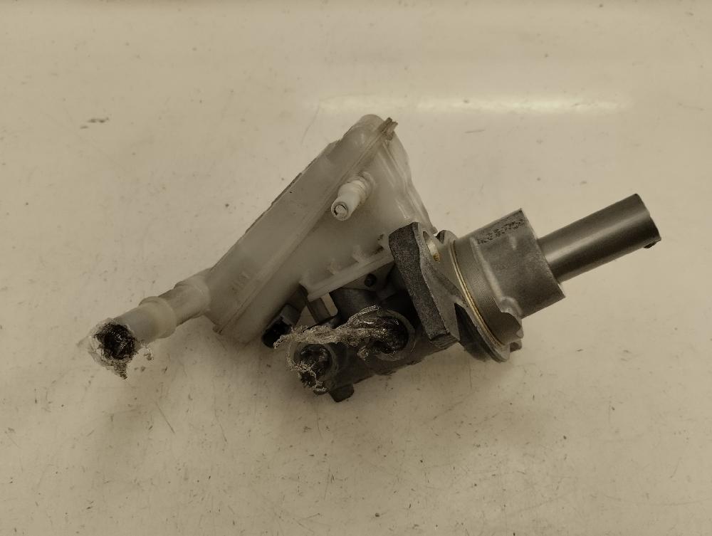 BOMBA FRENO FORD FIESTA 1.6 TDCI MT 95CV | 74KW