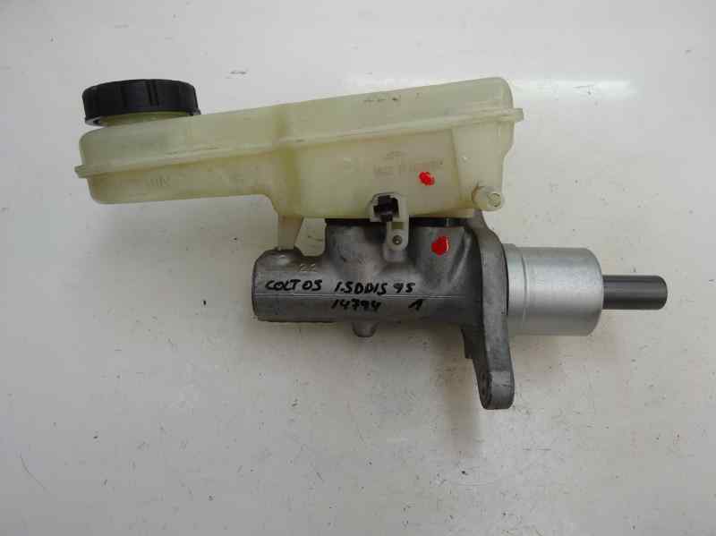 BOMBA FRENO MITSUBISHI COLT 1.5 MT 95CV | 70KW