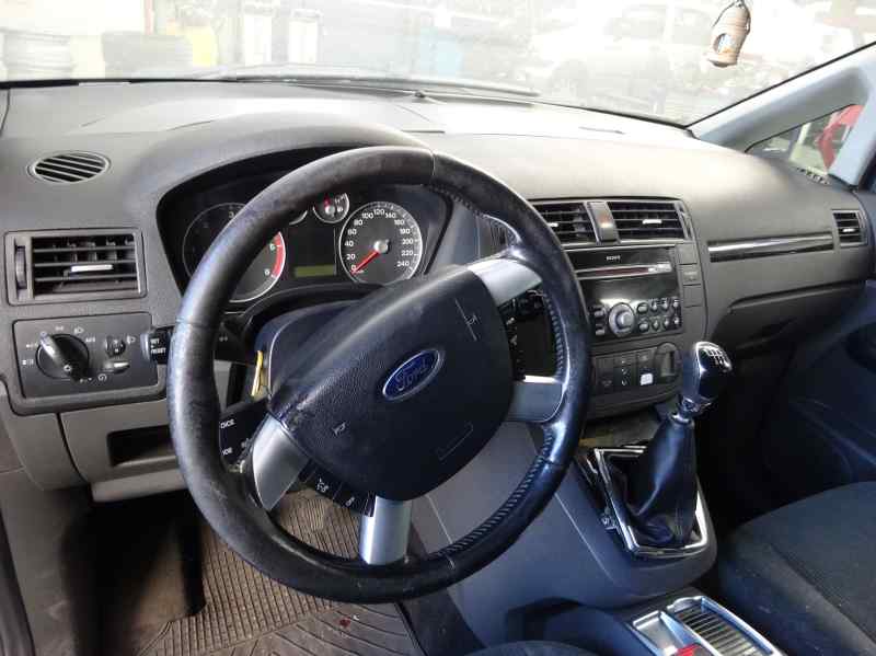 CAJA CAMBIOS FORD CMAX 2006 2.0 TDCI DPF MT 136CV | 100KW