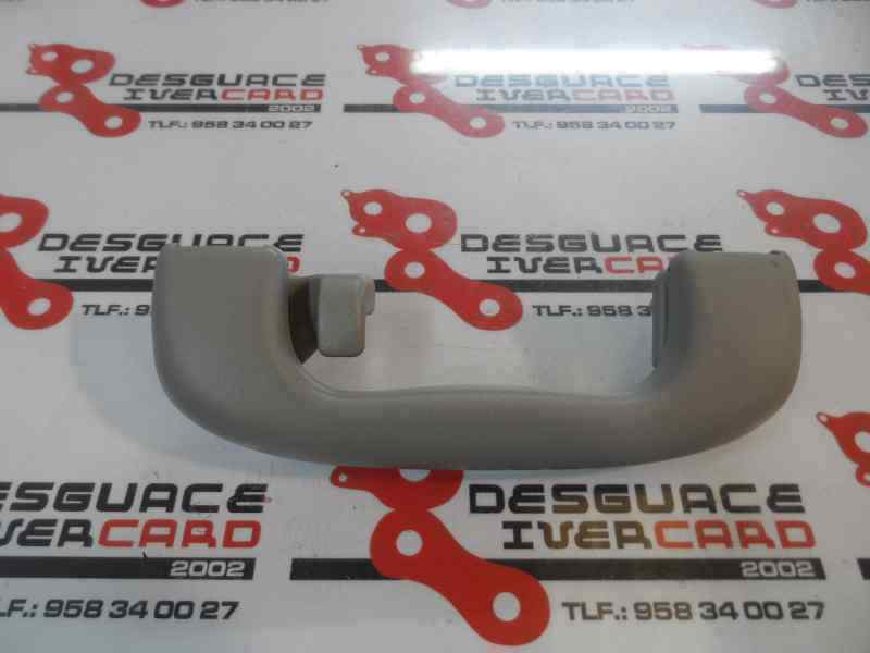 MANETA INTERIOR TRASERA DERECHA OPEL ASTRA 2012 2.0 CDTI MT 165CV