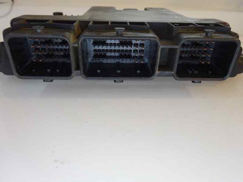 CENTRALITA MOTOR UCE RENAULT SCENIC 1.9 DCI MT 120CV