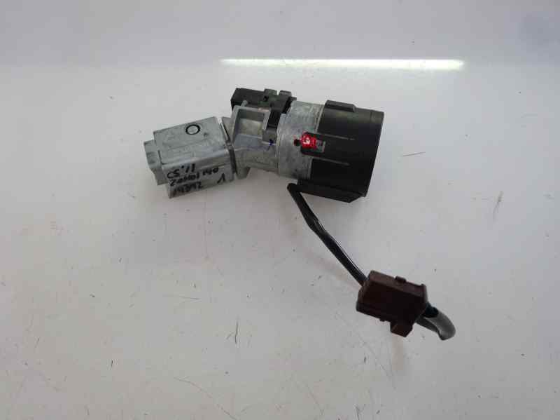 CONMUTADOR DE ARRANQUE CITROEN C5 2.0 HDI MT 140CV