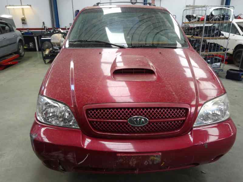 MANDO MULTIFUNCION KIA CARNIVAL 2006 2.9 CRDI MT 142CV