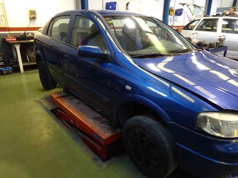 MOTOR ARRANQUE OPEL ASTRA 2002 1.7 DTI AT 75CV | 55KW