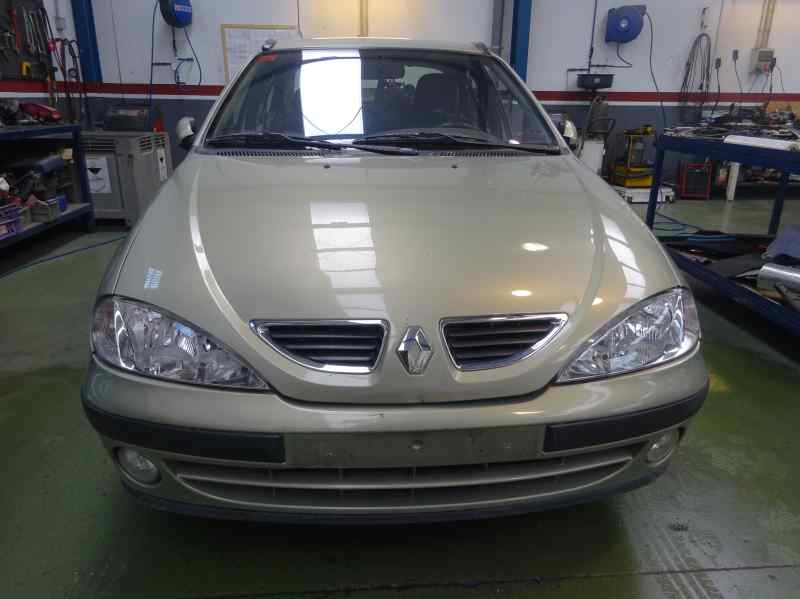 BOBINA ENCENDIDO RENAULT MEGANE 2000 1.6 MT 107CV | 79KW
