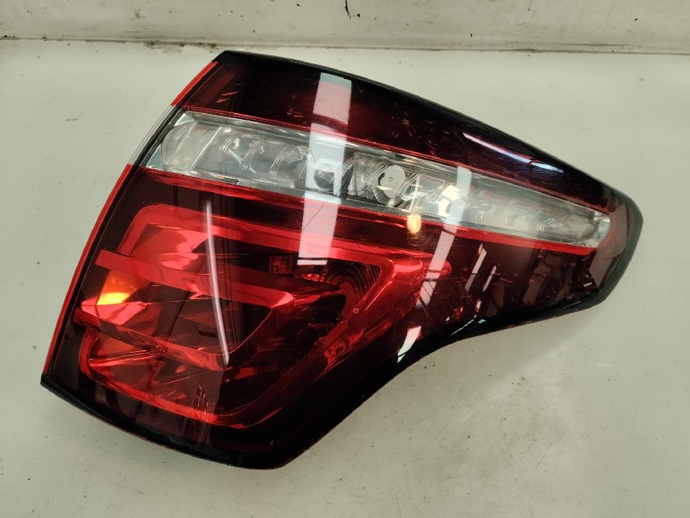 PILOTO TRASERO DERECHO CITROEN C4 PICASSO 1.6 HDI MT 112CV