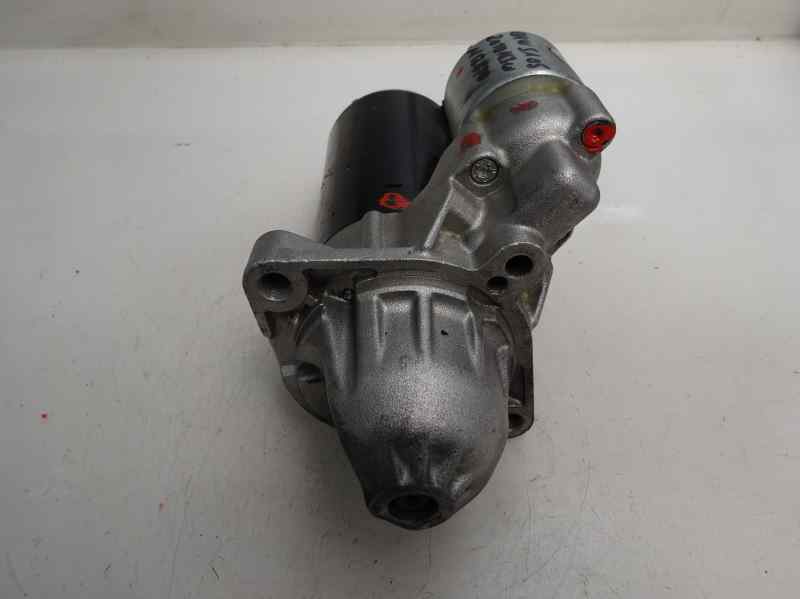 MOTOR ARRANQUE BMW SERIE 1 2.0 MT 163CV | 120KW