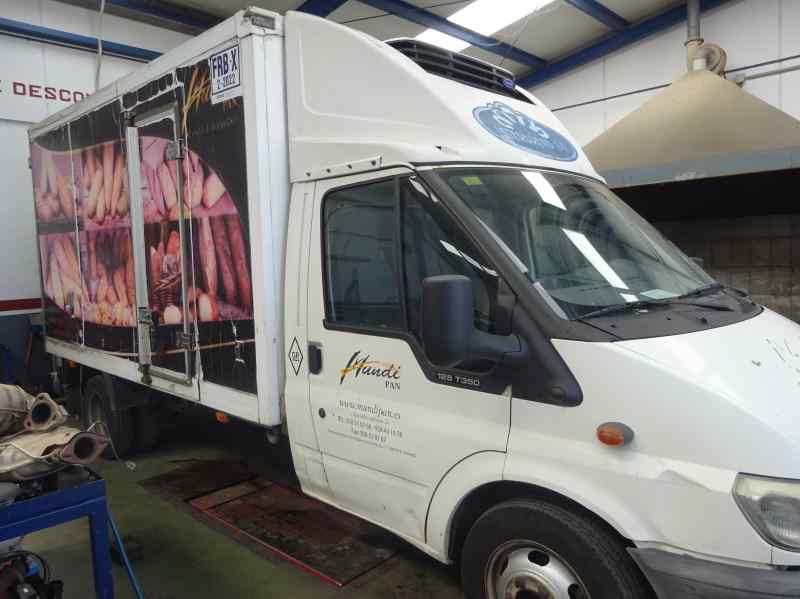 DEPOSITO EXPANSION FORD TRANSIT 2003 OTROS