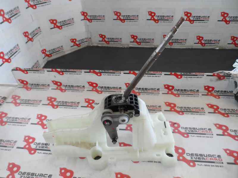 PALANCA CAMBIO MITSUBISHI ASX 1.6 MT 2WD 117CV