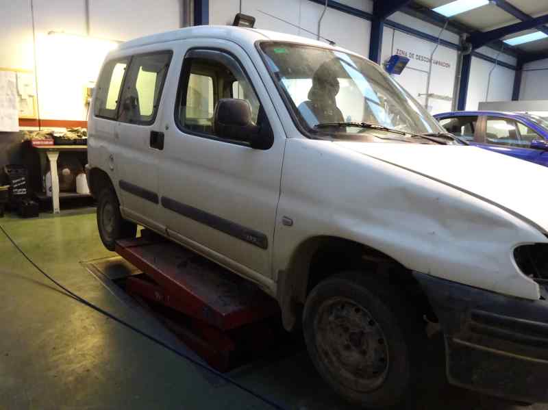 MOTOR ARRANQUE CITROEN BERLINGO 1.9 D MT 69CV